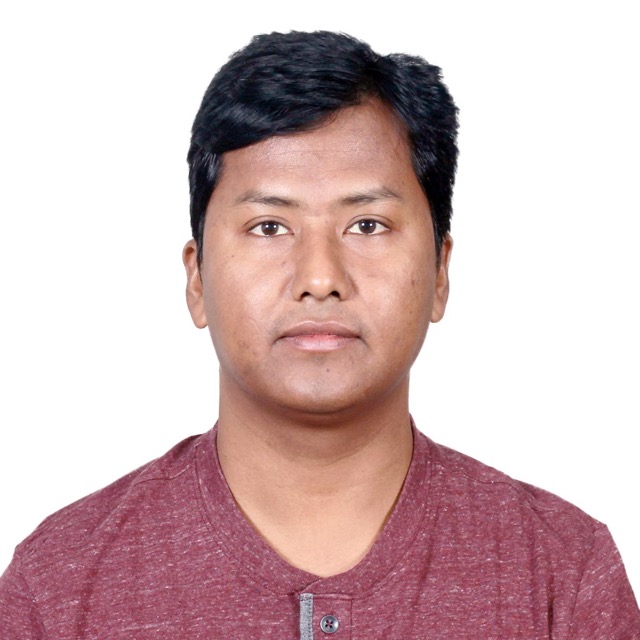 Dr. Mahesh Chaudhary 
